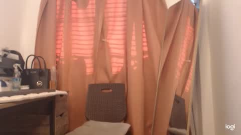 Samantha Eli online show from 06.10.26