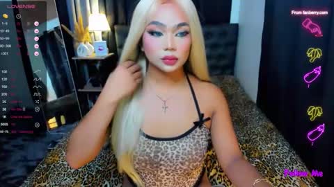 Snapshot of ts_stepsissyx chatting on 09.25.25 Alison online show from 09.25.25