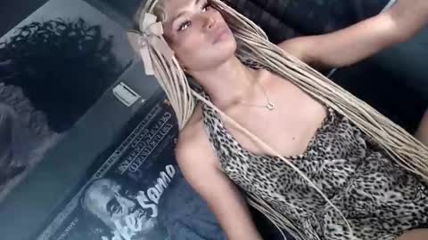 Lexi Fox online show from 03.02.26