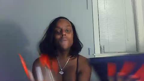 Amber White online show from 01.15.26