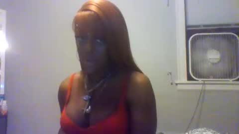 Amber White online show from 02.16.26