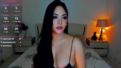 tsbelinda online show from 01.08.25