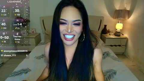 Snapshot of tsbelinda chatting on 05.11.26 tsbelinda online show from 05.11.26