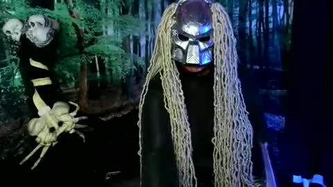 Jessie online show from 10.28.25