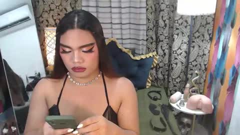 Snapshot of tsbrianabankhugecock chatting on 12.13.24 brianna online show from 12.13.24