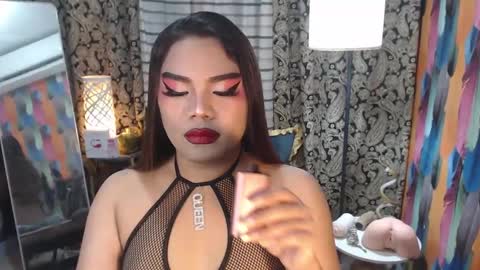 Snapshot of tsbrianabankhugecock chatting on 02.03.25 brianna online show from 02.03.25