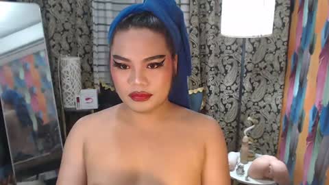 Snapshot of tsbrianabankhugecock chatting on 02.26.25 brianna online show from 02.26.25