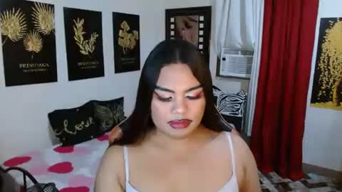 Snapshot of tsbrianabankhugecock chatting on 11.02.25 brianna online show from 11.02.25