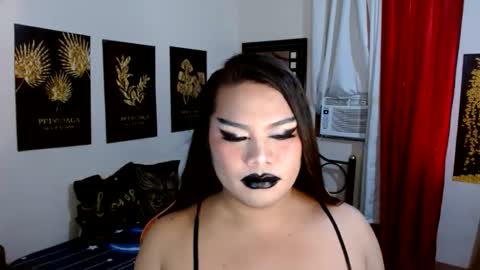 brianna online show from 11.28.25