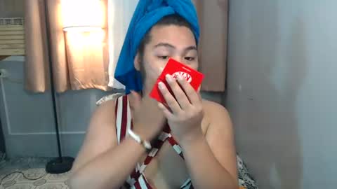 brianna online show from 07.13.26