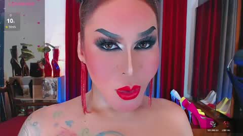 Tsbubblebutt online show from 04.24.26
