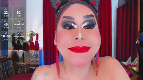 Tsbubblebutt online show from 05.10.26