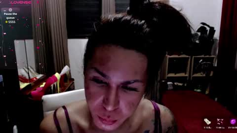 Tsbubblebutt online show from 07.02.26