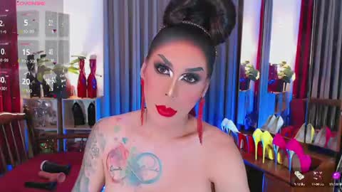 Tsbubblebutt online show from 07.16.26