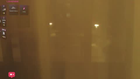 Snapshot of tscn88 chatting on 03.03.25 Anne Bebe online show from 03.03.25