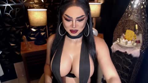 Snapshot of tsdarkdevon chatting on 02.12.25 tsdarkdevon online show from 02.12.25