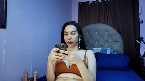 TSDESIREcindy online show from 11.03.25