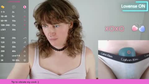 Ellie Ryder online show from 05.02.26