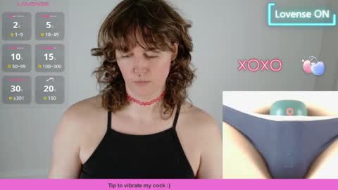 Ellie Ryder online show from 05.05.26