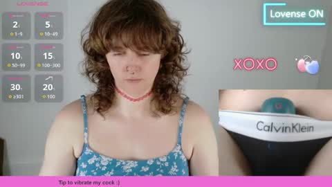 Ellie Ryder online show from 05.30.26