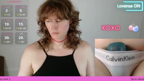 Ellie Ryder online show from 06.05.26