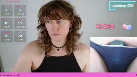 Ellie Ryder online show from 06.15.26
