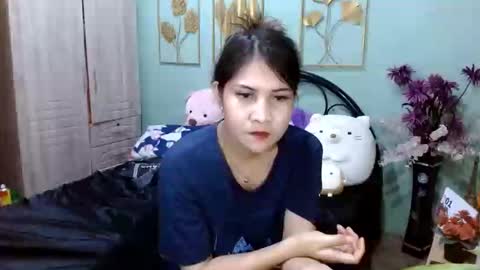 Snapshot of tsempress chatting on 01.14.25 SHENA online show from 01.14.25