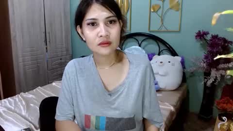 Snapshot of tsempress chatting on 01.30.25 SHENA online show from 01.30.25