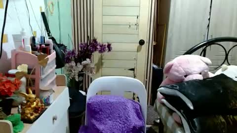 Snapshot of tsempress chatting on 11.25.25 SHENA online show from 11.25.25