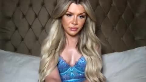 Snapshot of tsevaxx chatting on 02.25.26 eva online show from 02.25.26