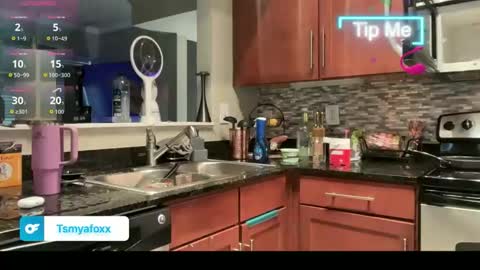 tsfoxx online show from 05.12.26
