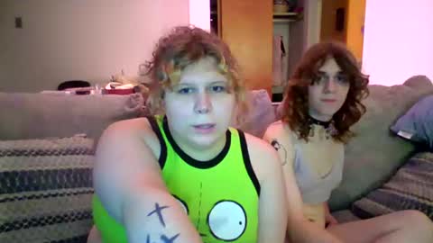 Gigi online show from 06.18.26