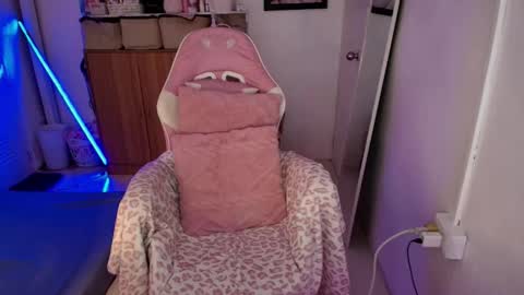 tsgilian_exoticbeauty online show from 02.07.26