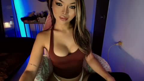 tsgilian_exoticbeauty online show from 08.08.26