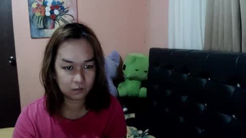 Snapshot of tshotsylvana143 chatting on 07.06.26 Alice Guo online show from 07.06.26