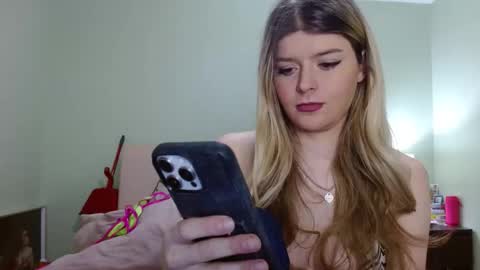 Snapshot of tsindicablue chatting on 02.05.26 tsindicablue online show from 02.05.26