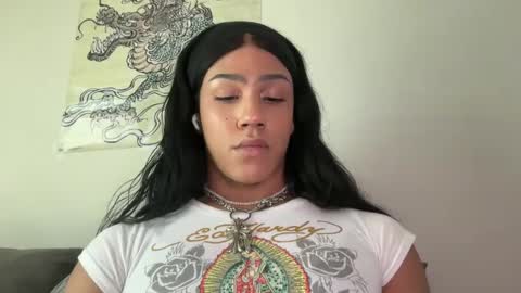 tsj777 online show from 10.05.25