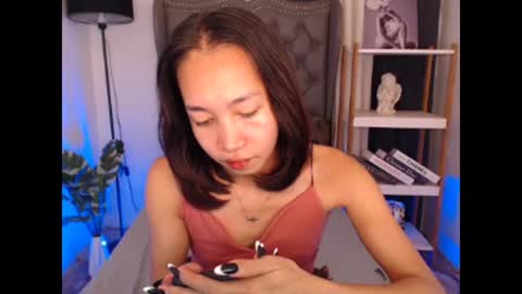 Snapshot of tskitty_girl chatting on 10.18.25 tskitty_girl online show from 10.18.25