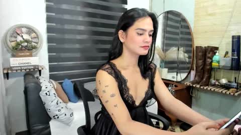 Snapshot of tslatinazandra chatting on 03.10.26 tslatinazandra online show from 03.10.26