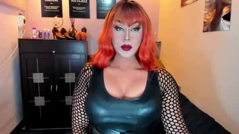 Nicoleeee online show from 06.01.26