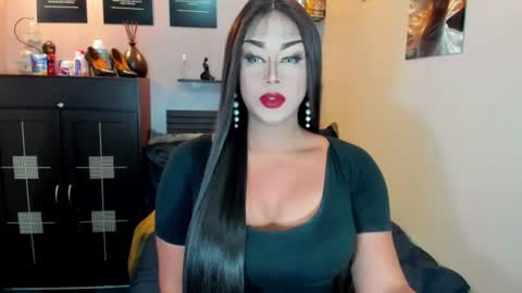 Nicoleeee online show from 06.22.26