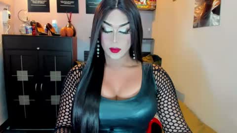 Nicoleeee online show from 06.24.26