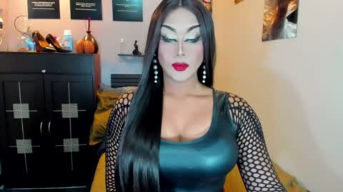 Nicoleeee online show from 07.01.26