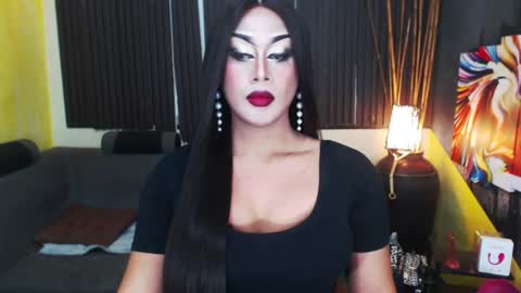Nicoleeee online show from 07.12.26