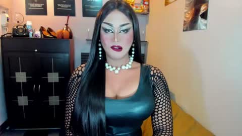 Nicoleeee online show from 07.18.26