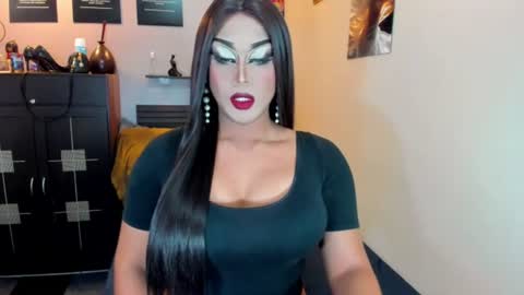 Nicoleeee online show from 08.01.26