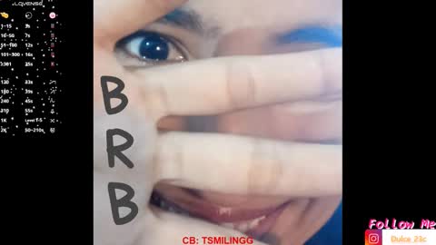  Dulce  online show from 01.30.25