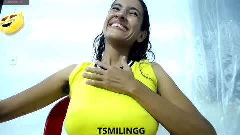 Snapshot of tsmilingg chatting on 02.03.26 Dulce online show from 02.03.26