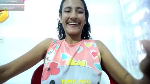 Snapshot of tsmilingg chatting on 02.09.26 Dulce online show from 02.09.26