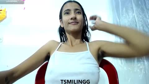 Snapshot of tsmilingg chatting on 02.22.26 Dulce online show from 02.22.26